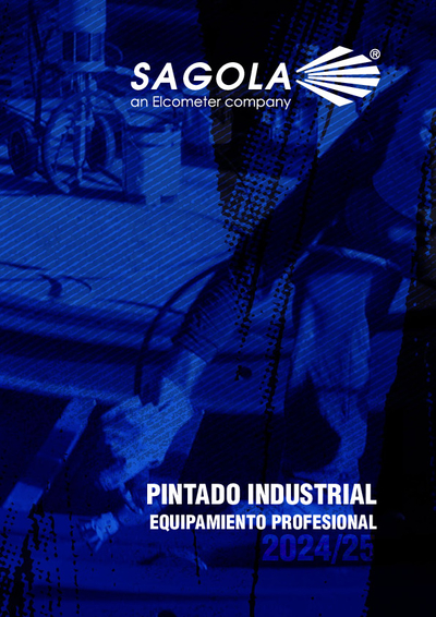 Catálogo Industria