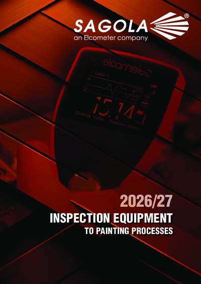 Inspection Equipment