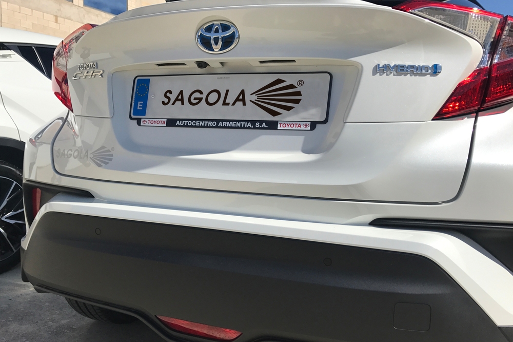 Sagola renueva su flota de vehículos