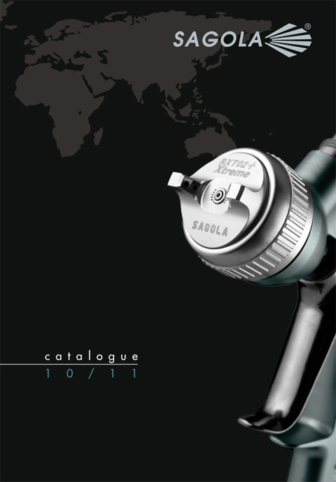 Release of our New General Catalogue