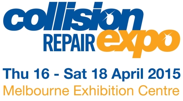 Sagola en la Collision Repair Expo Melbourne