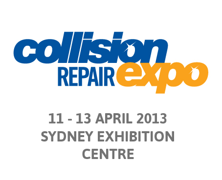 SAGOLA estará presente en la Feria Collision Repair Expo en Sydney