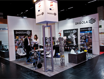 SAGOLA will participate in the International Hardware and Industrial Supply Fair in COLOGNE, from 9th to 12th March