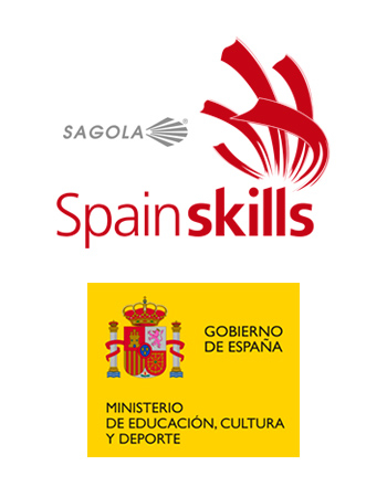 SAGOLA anuncia su participación en los SPAINSKILLS 2017 como patrocinador oficial de los SKILLS en la modalidad de Pintura del Automóvil