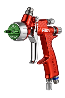 Sagola 4600 HEX