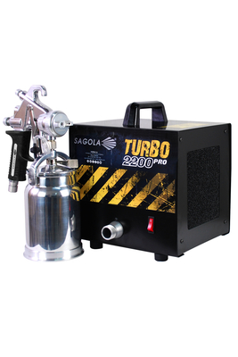 Turbo 2200 Pro