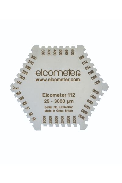Elcometer 112