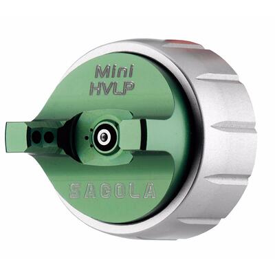 Mini HVLP