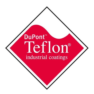 Teflon non-stick coating
