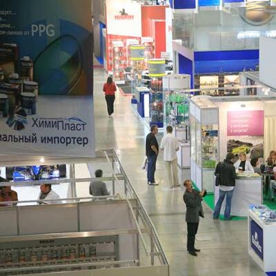 SAGOLA will attend the Moscow INTERAUTO EXHIBITION
