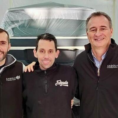 Sagola refuerza su presencia con formación, innovación y colaboración