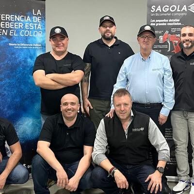 Sagola Stimule l'Innovation dans la Péninsule Ibérique