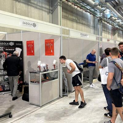 Sagola Stimule l'Innovation dans la Péninsule Ibérique