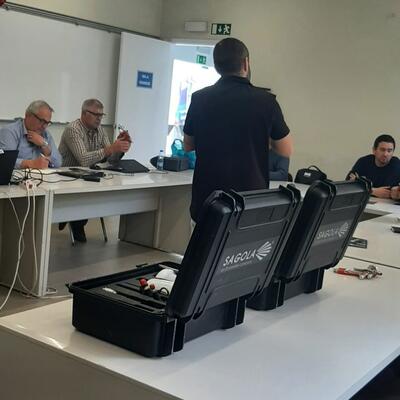 Sagola Stimule l'Innovation dans la Péninsule Ibérique
