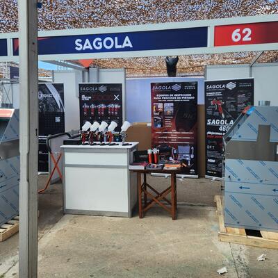 Sagola Stimule l'Innovation dans la Péninsule Ibérique