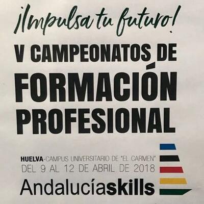 Sagola in Catskills and Andalucia Skills 2018