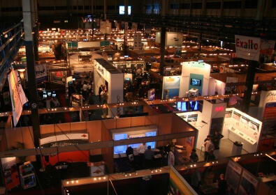 SAGOLA exhibirá en Autoprofessioneel & Schadeherstel Trade Show en Holanda