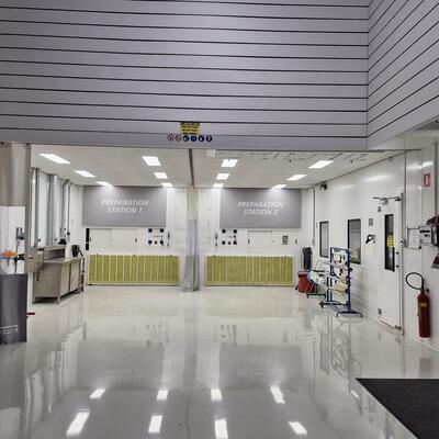 ¡Sagola y Sherwin Williams: Innovación y colaboración en Holanda!
