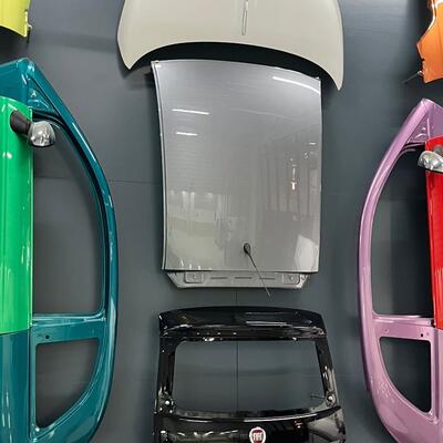 ¡Sagola y Sherwin Williams: Innovación y colaboración en Holanda!