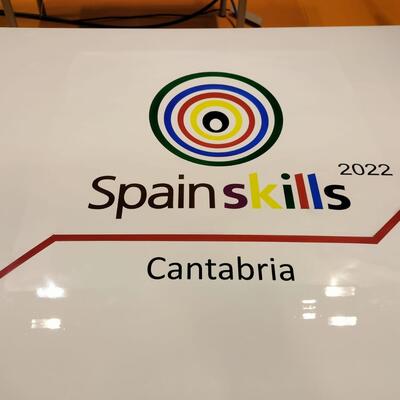 Spainskills 2022 - Sagola apuesta por los profesionales del futuro