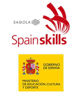 SAGOLA anuncia su participación en los SPAINSKILLS 2017 como patrocinador oficial de los SKILLS en la modalidad de Pintura del Automóvil