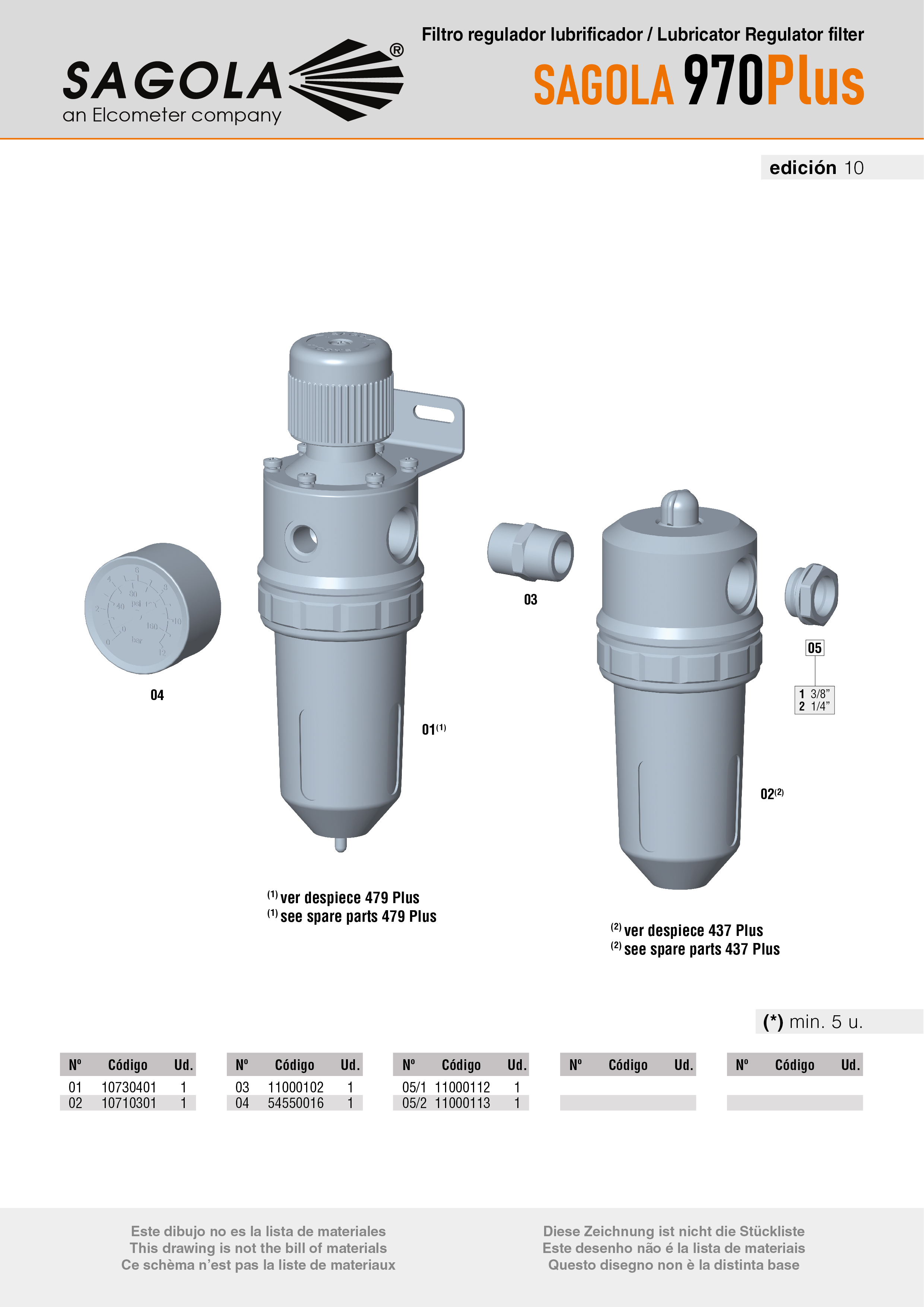 SP TAKEGAWA : Luftfilterabdeckung Typ-2 (Ovaler Kegel) für