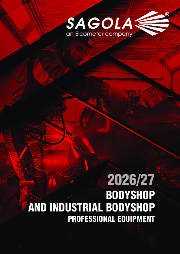 Bodyshop Catalogue