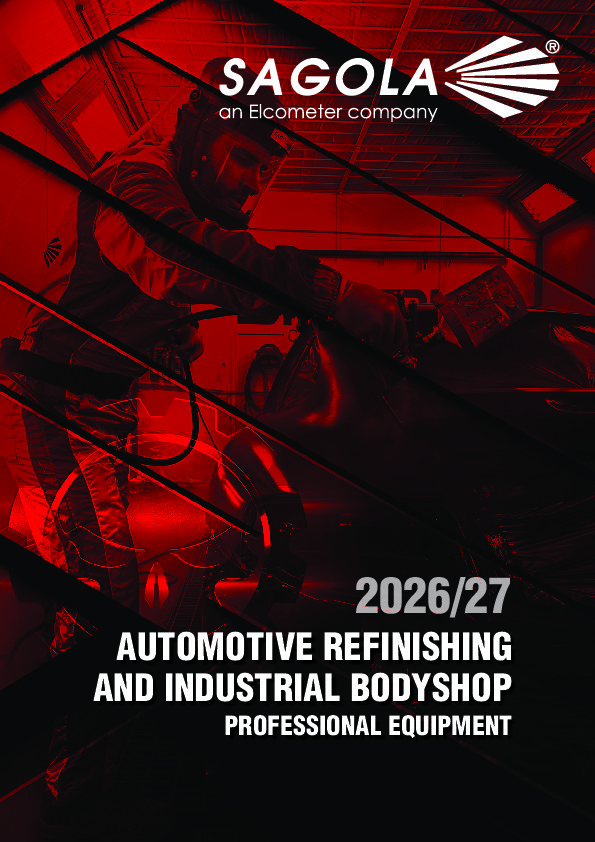 Bodyshop Catalogue