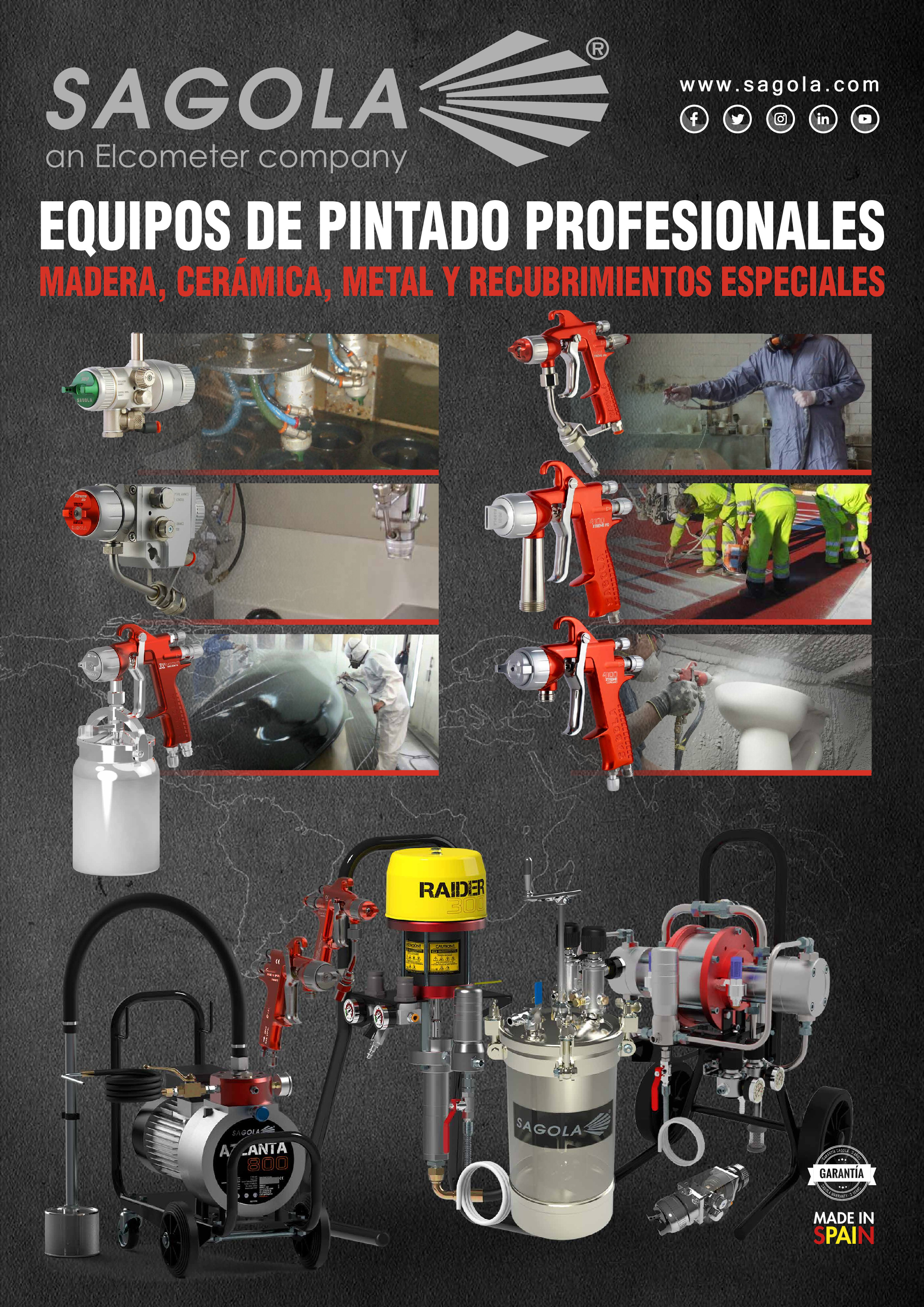 Cartel Industria