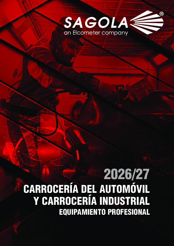 Catálogo Carrocería