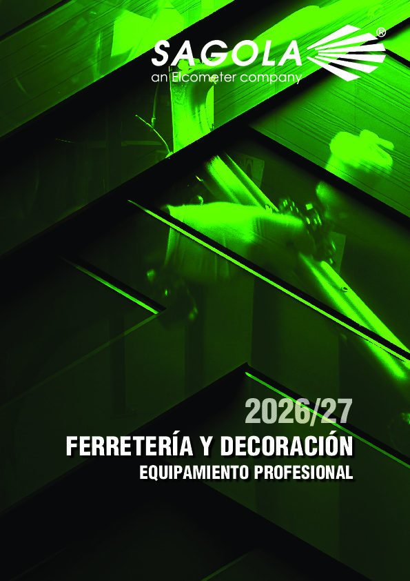 Catálogo Ferretería y Decoración