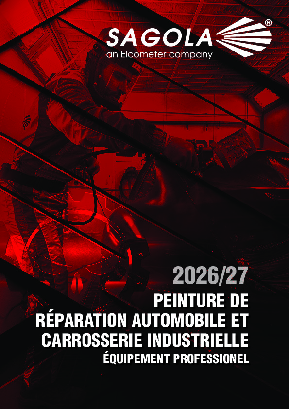 Catalogue Carrosserie