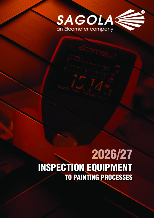 Inspection Equipment
