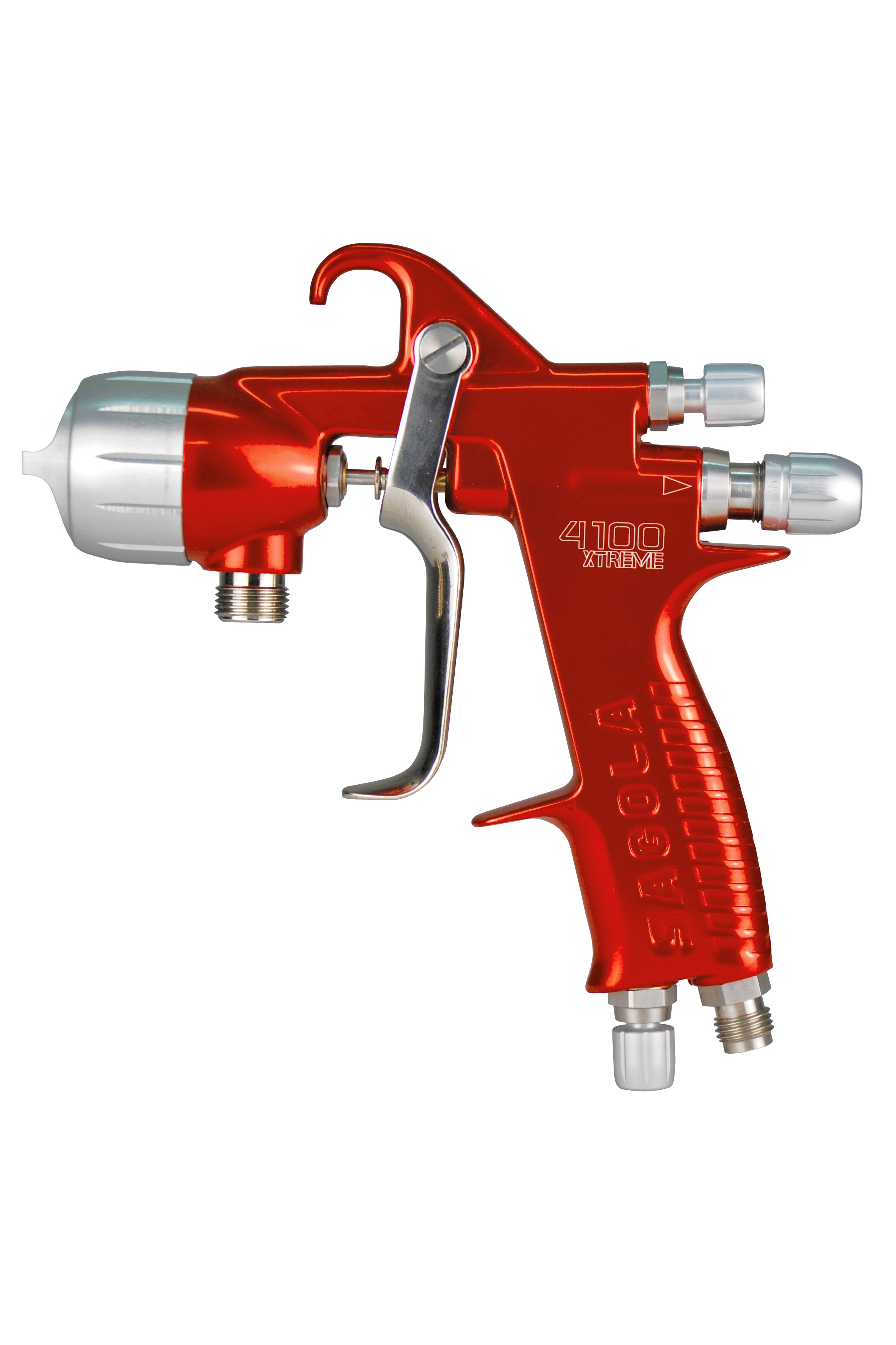 4100 Xtreme Presión - Aerographic spray guns - pressure spray guns